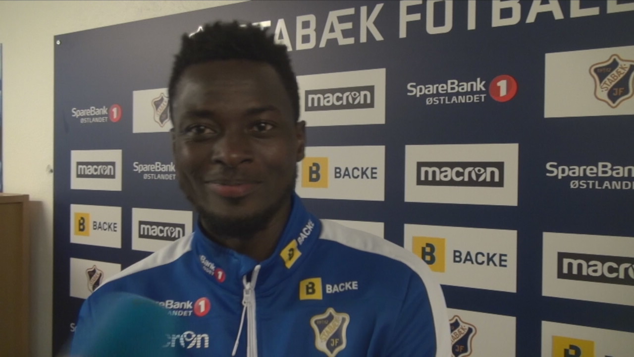 Intervju STB-SIF 2019 Luc Kassi.mp4